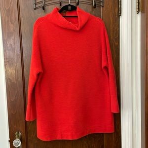 Free People Ottoman Slouchy Tunic